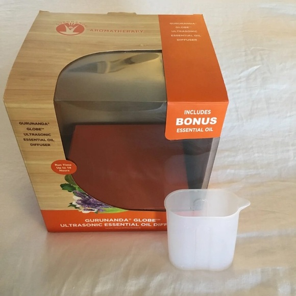 Essential Oil Diffuser - Picture 6 of 6